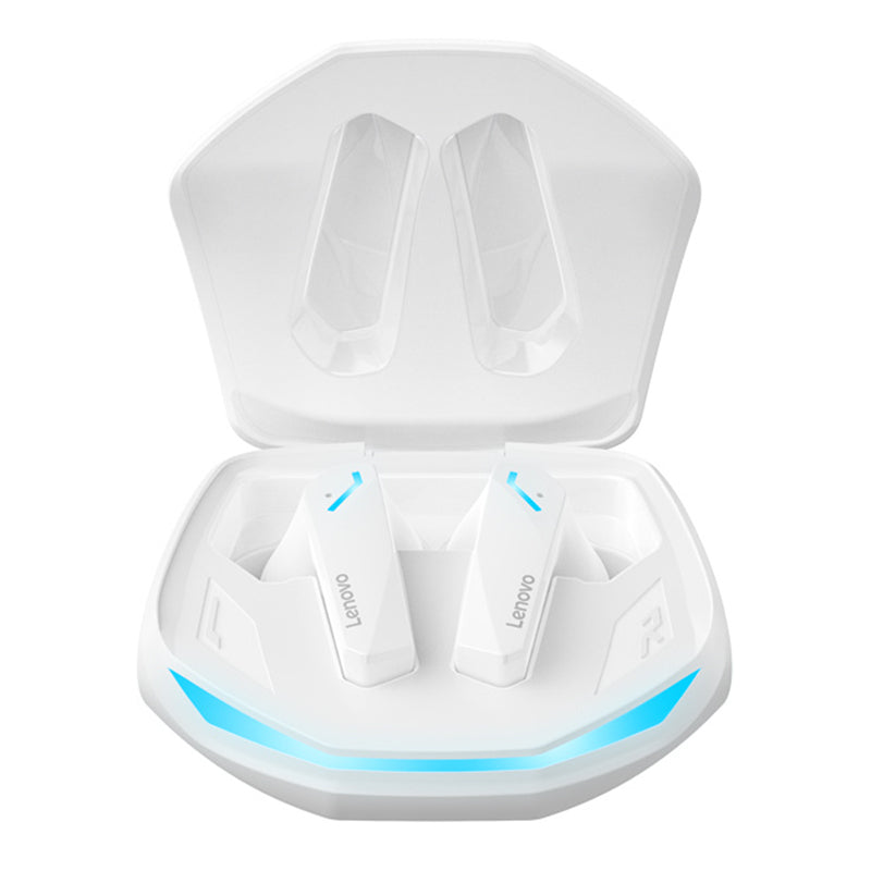 LENOVO ThinkPlus GM2PRO TWS Bluetooth 5.3 Wireless Earphone Stereo Sound Noise Reduction Low Delay Sports Headset with Charging Case LENOVO ThinkPlus GM2PRO TWS Bluetooth 5.3 Wireless Earphone Stereo Sound Noise Reduction Low Delay Sports Headset with Charging Case